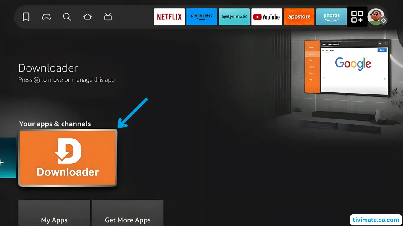 Select Downloader