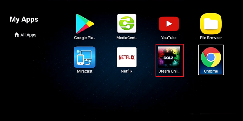 Dreamlink DOL2