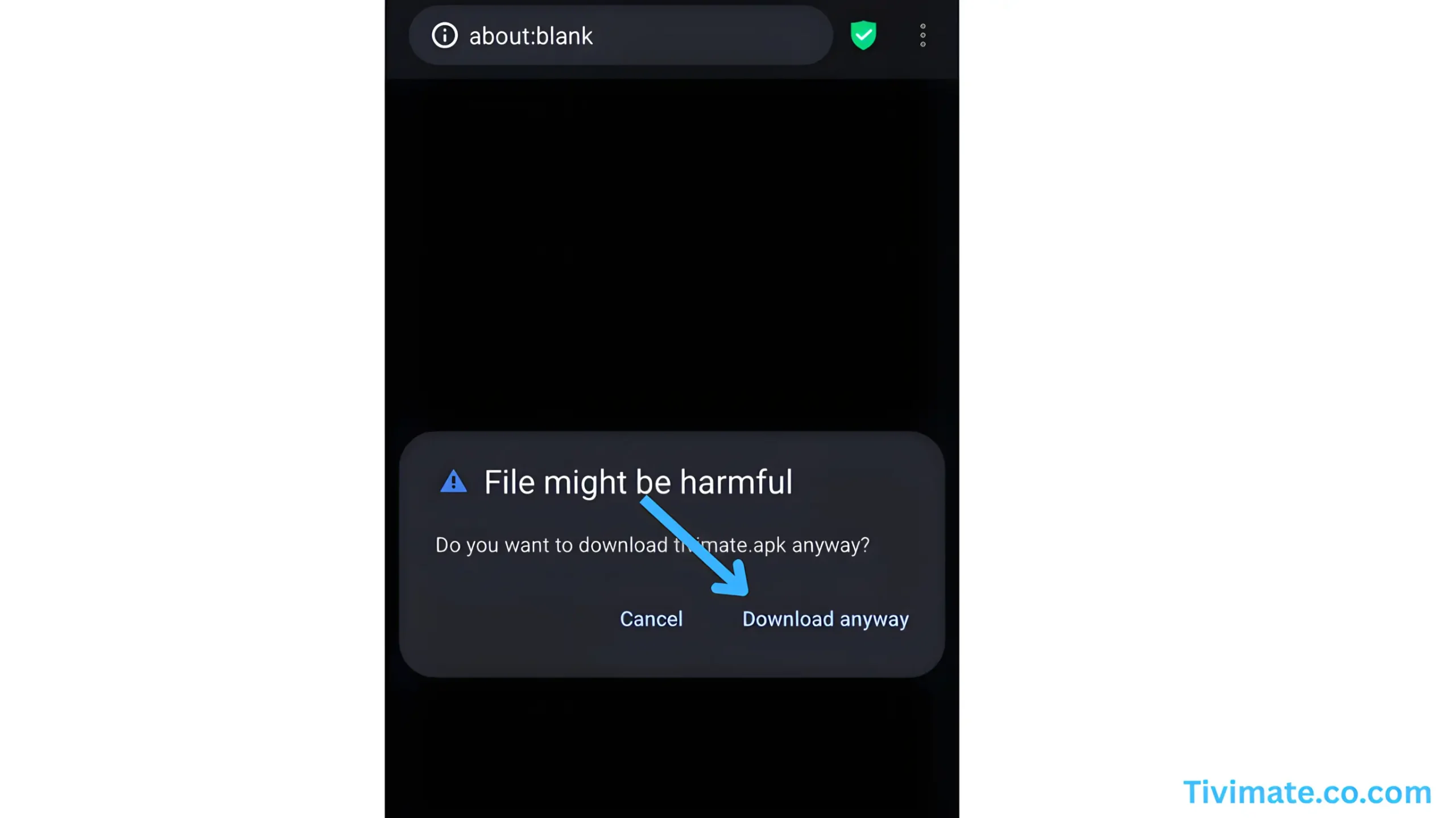 Download TiviMate APK