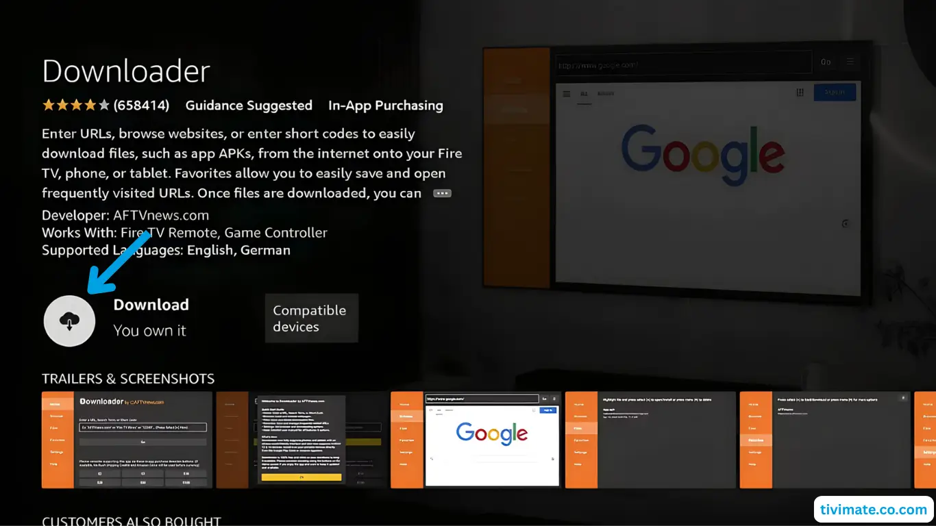 Download Downloader