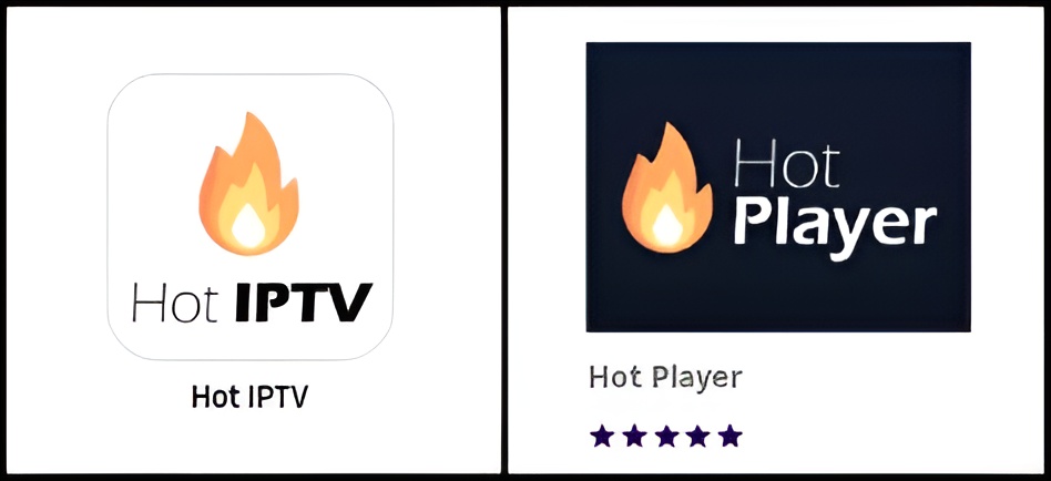IPTV Smarters website